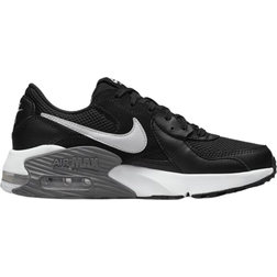 Nike Air Max Excee W - Black/Dark Grey