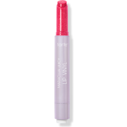 Tarte Maracuja Juicy Lip Vinyl Shimmering Bright Pink