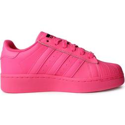 Adidas Superstar XLG W - Lucid Pink/Core Black