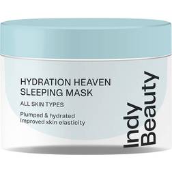 Indy Beauty Hydration Heaven Sleeping Mask 50ml