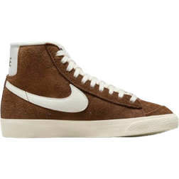 Nike Blazer Mid '77 Vintage W - Cacao Wow/Coconut Milk/Black/Sail