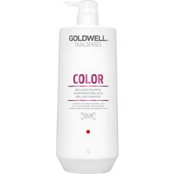 Goldwell Dualsenses Color Brilliance Shampoo 1000ml