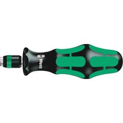 Wera 816 R 05051462001 Bitholding with Rapidaptor Quick-Release Chuck Skrutrekker