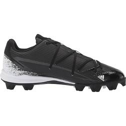 Adidas Adizero Afterburner 8 M - Black/White