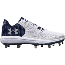 Under Armour Glyde 2 MT W - White/Midnight Navy/Metallic Silver