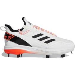 Adidas Icon 7 M - White/Black/Solar Red