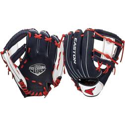 Easton Professional Youth Baseball Glove 10" Multiple Styles