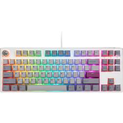 Ducky One 3 Mist TKL (English)