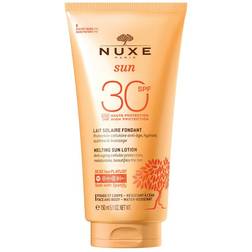 Nuxe Sun Delicious Cream High Protection SPF30 5.1fl oz
