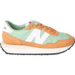 New Balance 237 W - Tan/Mint