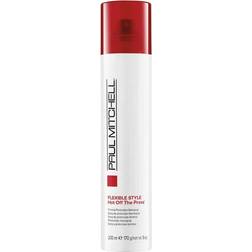 Paul Mitchell Express Style Hot Off The Press 6.8fl oz