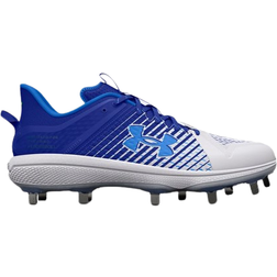Under Armour Yard Low MT M - Royal/White