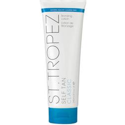 St. Tropez Self Tan Classic Bronzing Lotion 8.1fl oz