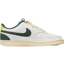 Nike Court Vision Low M - Sail/Picante Red/Opti Yellow/Pro Green