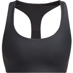 Alo Airlift Advantage Racerback Bra - Black