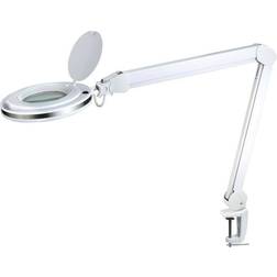 Halo Design Magni White Bordlampe 76cm