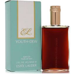 Estée Lauder Youth Dew Bath Oil 2fl oz