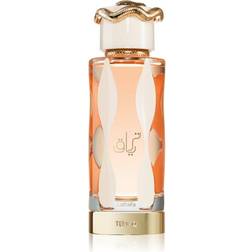 Lattafa Teriaq EdP 3.4 fl oz