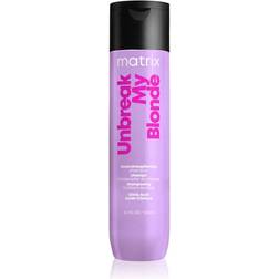 Matrix Total Results Unbreak My Blonde Shampoo 300ml