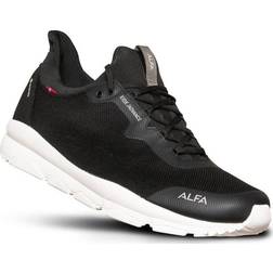 Alfa Eide Advance GTX W - Black