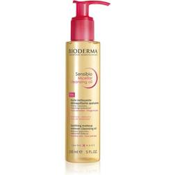 Bioderma Sensibio Micellar Cleansing Oil 4.2fl oz