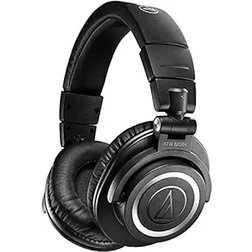 Audio-Technica ATH-M50xBT2