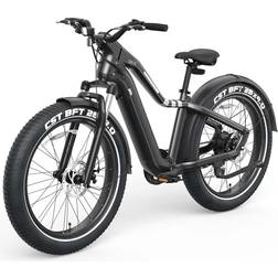 OKAI Ranger 28MPH Mountain Electric Bicycle Unisex