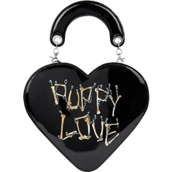 Vivienne Westwood Heart Crossbody - Bones 'N Chain