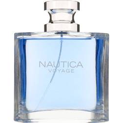 Nautica Voyage EdT 100ml