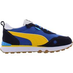 Puma Rider Future Vintage M - Blue/Gold