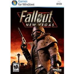 Fallout: New Vegas - Ultimate Edition (PC)