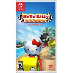 Hello Kitty Kruisers (Switch)