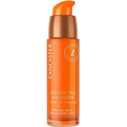 Lancaster Golden Tan Maximizer After Sun Serum 1fl oz