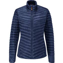 Rab Women's Cirrus Flex 2.0 Insulated Hooded Jacket - Patriot Blue