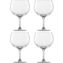 Schott Zwiesel Bar Special Gin Tonic Cocktailglas 71cl 4Stk.