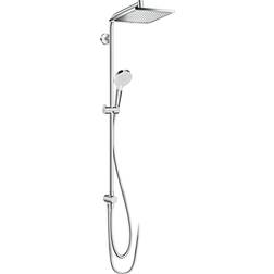 Hansgrohe Crometta E (27289000) Chrome