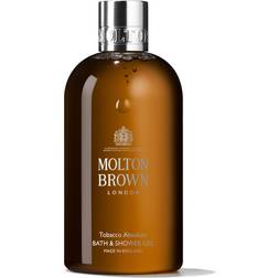 Molton Brown Tobacco Absolute Bath & Shower Gel 300ml