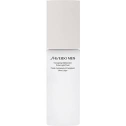 Shiseido Men Energizing Moisturizer Extra Light 100ml