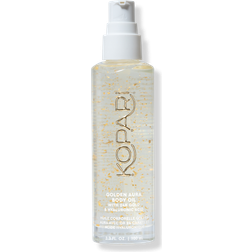 Kopari Golden Aura Body Oil 3.4fl oz