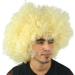 BlackBeauty Unisex Party Wig Blonde