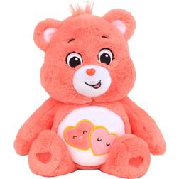 Care Bears Love A Lot Bear 36cm