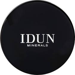 Idun Minerals Mineral Powder Foundation SPF15 Jorunn