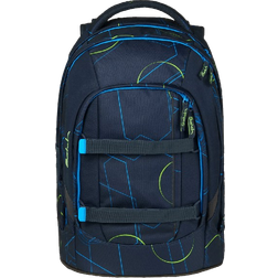 Satch Pack Backpack - Blue Tech