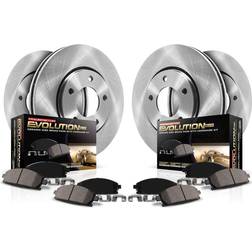 Power Stop Replacement Brake Kits KOE8397