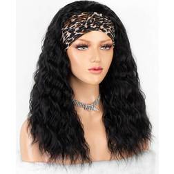 BlackBeauty BB Wig Synthetic