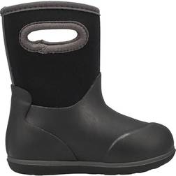 Bogs Baby Classic Solid - Black