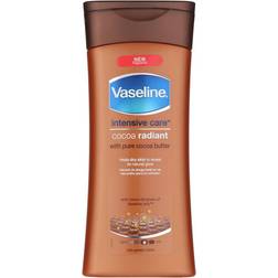 Vaseline Intensive Care Cocoa Glow Lotion 200ml