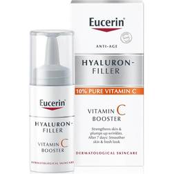 Eucerin Hyaluron-Filler Vitamin C Booster 8ml