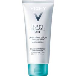 Vichy Pureté Thermale 3-in-1 One Step Cleanser 6.8fl oz