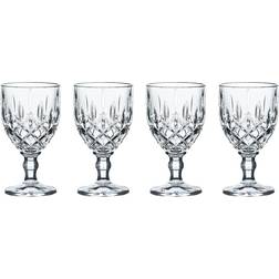 Nachtmann Noblesse Schnapsglas 5.7cl 4Stk.